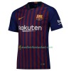 Maillot Barcelone Domicile 2018/2019